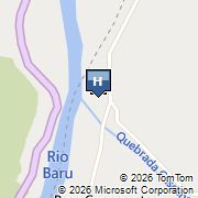 Villas Rio Mar Map